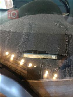 شيفروليه ماليبو